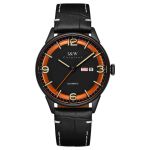 Đồng Hồ Nam I&W Carnival 578G1 Automatic Màu Đen