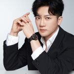 Đồng Hồ Nam I&W Carnival 578G1 Automatic Màu Đen