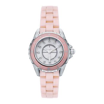 Đồng Hồ Nữ Sunlight S61-34-0-ZZC-BC-SWP Màu Hồng