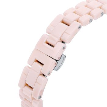 Đồng Hồ Nữ Sunlight S61-34-0-ZZC-BC-SWP Màu Hồng