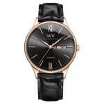 Đồng Hồ Nam I&W Carnival 516G3 Automatic Màu Đen