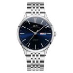 Đồng Hồ Nam I&W Carnival 509G13 Automatic Màu Xanh Bạc