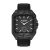 Đồng Hồ Nam Versus Versace Teatro Black 40mm Strap Fashion Watch VSPVU1221 Màu Đen