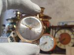 Đồng hồ cổ Liên Xô - Poljot 29 jewels Nos 252ĐHC003 automatic