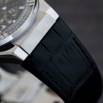 Đồng Hồ Nam SRWATCH Skeleton SG19193.4101 Màu Đen