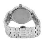 Đồng Hồ Nữ Movado Veturi Quartz Black Museum 0607415 Màu Đen Bạc