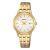 Đồng Hồ Nam Seiko Regular SUR404P1 Màu Vàng Gold