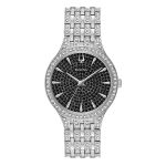 Đồng Hồ Nữ Bulova Phantom 96L273 Màu Bạc