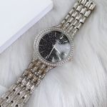 Đồng Hồ Nữ Bulova Phantom 96L273 Màu Bạc