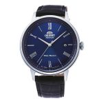 Đồng Hồ Nam Orient Automatic Watch RA-AC0J05L10B Màu Xanh Navy
