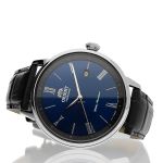 Đồng Hồ Nam Orient Automatic Watch RA-AC0J05L10B Màu Xanh Navy