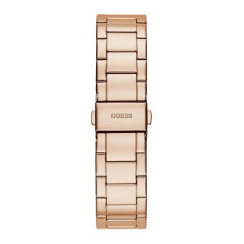 Đồng Hồ Nữ Guess Ladies Moonlight Rose Gold Watch GW0320L3 Màu Vàng Hồng