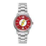 Đồng Hồ Fossil The Flash Watch LE1162 Màu Bạc