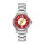Đồng Hồ Fossil The Flash Watch LE1162 Màu Bạc