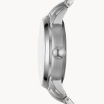 Đồng Hồ Fossil The Flash Watch LE1163 Màu Bạc