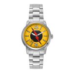 Đồng Hồ Fossil The Flash Watch LE1163 Màu Bạc