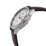 Đồng Hồ Nam Tissot Luxury Powermatic 80 T086.407.16.037.00 Màu Nâu