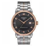 Đồng Hồ Nam Tissot t T-Classic Powermatic Watch T086.407.22.067.00 Màu Bạc