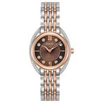 Đồng Hồ Nữ Bulova Classic 98R230 Màu Bạc