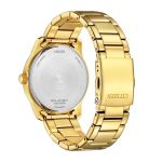 Đồng Hồ Nam Citizen BH5002-53E Màu Vàng Gold