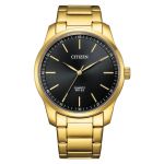 Đồng Hồ Nam Citizen BH5002-53E Màu Vàng Gold