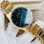 Đồng Hồ Nam Citizen BH5002-53E Màu Vàng Gold