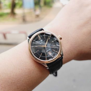 Đồng Hồ Nam Bentley BL2216-10MTBB-R Màu Đen