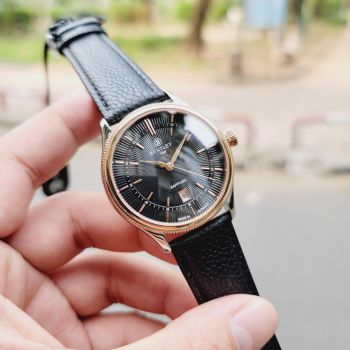 Đồng Hồ Nam Bentley BL2216-10MTBB-R Màu Đen