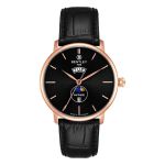 Đồng Hồ Nam Bentley BL2222-10MRBB Màu Đen