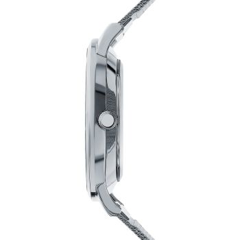 Đồng Hồ Nữ Sunlight 337949 Màu Bạc