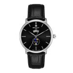 Đồng Hồ Nam Bentley BL2222-10MWBB Màu Đen