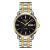 Đồng Hồ Nam Tissot T-Classic Automatic III Watch T065.430.22.051.00 Màu Bạc - Vàng