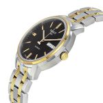 Đồng Hồ Nam Tissot T-Classic Automatic III Watch T065.430.22.051.00 Màu Bạc - Vàng