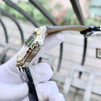 Đồng Hồ Nam Maurice Lacroix AI1008 PVY11-432-1 Màu Xanh Navy