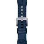 Đồng Hồ Nam Tissot Quart PRX T137.410.16.041.00 Màu Xanh Blue