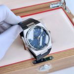 Đồng Hồ Nam Tissot Quart PRX T137.410.16.041.00 Màu Xanh Blue