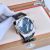 Đồng Hồ Nam Tissot Quart PRX T137.410.16.041.00 Màu Xanh Blue