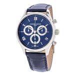 Đồng Hồ Nam Frederique Constant Classics FC-292MNS5B6 Watch Màu Xanh Navy