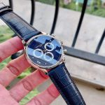 Đồng Hồ Nam Frederique Constant Classics FC-292MNS5B6 Watch Màu Xanh Navy