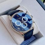 Đồng Hồ Nam Frederique Constant Classics FC-292MNS5B6 Watch Màu Xanh Navy