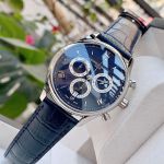 Đồng Hồ Nam Frederique Constant Classics FC-292MNS5B6 Watch Màu Xanh Navy