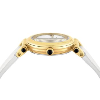 Đồng Hồ Nữ Salvatore Ferragamo Women's Watch Idillio SFEY00419 Màu Trắng