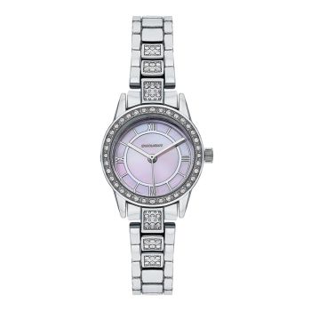 Đồng Hồ Nữ Sunlight 337186 Màu Bạc