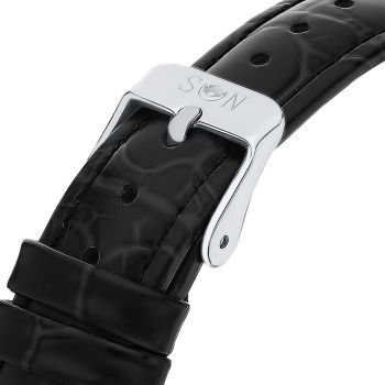 Đồng Hồ Nữ Sunlight Watches For Women Exclusively At 337911 Màu Trắng Đen