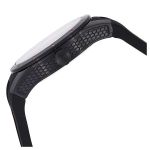 Đồng Hồ Nam Ferrari Men's 0830248 Redrev Analog Display Màu Đen Đỏ