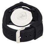 Đồng Hồ Nam Ferrari Men's 0830248 Redrev Analog Display Màu Đen Đỏ