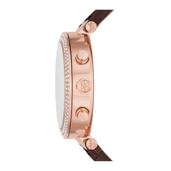Đồng Hồ Nữ Michael Kors MK6917 Màu Vàng Gold