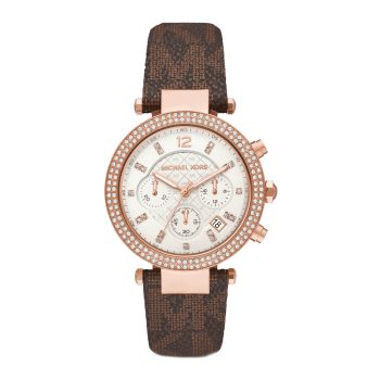 Đồng Hồ Nữ Michael Kors MK6917 Màu Vàng Gold
