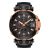 Đồng Hồ Nam Tissot T-Race MotoGP Chronograph Automatic Black Dial Men's Watch T1154273705101 Màu Đen