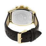 Đồng Hồ Nam Invicta  Men's Watch 14330 Màu Đen ( Kèm 2 Dây Đeo)